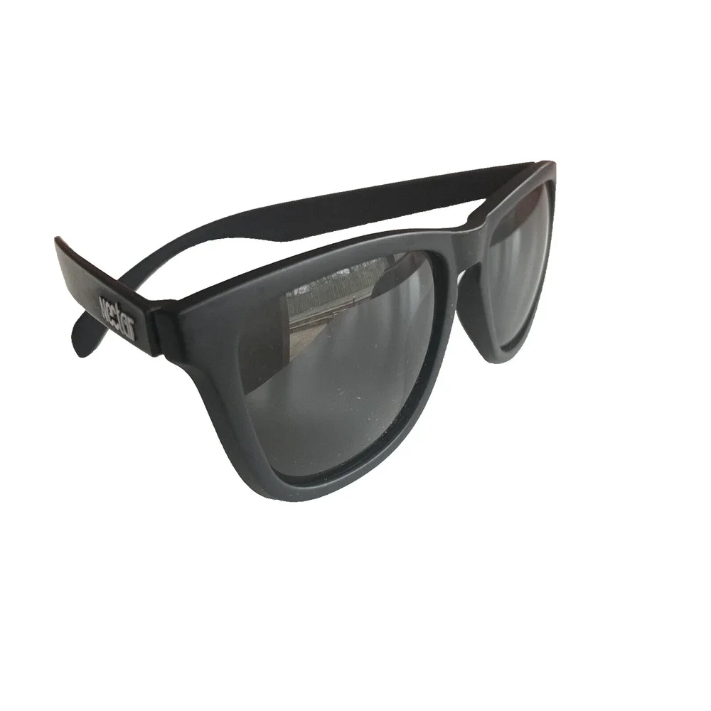 NECTAR‎ COLTIC LIGHTWEIGHT SUNGLASSES POLARIZED MATTE BLACK